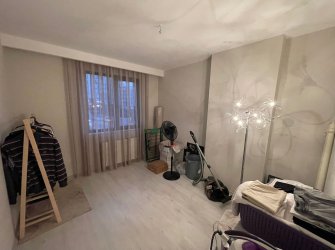 SAMSUN ATAKUM MEVLANA MAH. NİŞANTAŞI CAD. CEPHE 3+1 135 m2 LUX DAİRE