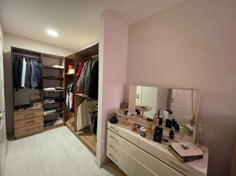 SAMSUN ATAKUM MEVLANA MAH. NİŞANTAŞI CAD. CEPHE 3+1 135 m2 LUX DAİRE