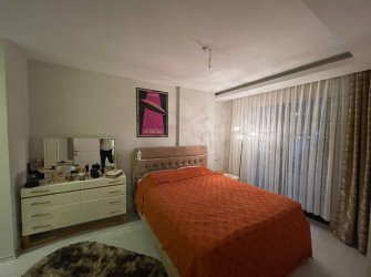 SAMSUN ATAKUM MEVLANA MAH. NİŞANTAŞI CAD. CEPHE 3+1 135 m2 LUX DAİRE