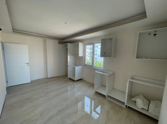 SAMSUN İLKADIM KARASAMSUN MAH. 3+1 180 m2 3.KAT DENİZ MANZARALI DAİRE