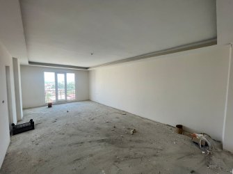 SAMSUN İLKADIM KARASAMSUN MAH. 3+1 180 m2 3.KAT DENİZ MANZARALI DAİRE