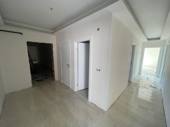 SAMSUN İLKADIM KARASAMSUN MAH. 3+1 180 m2 3.KAT DENİZ MANZARALI DAİRE