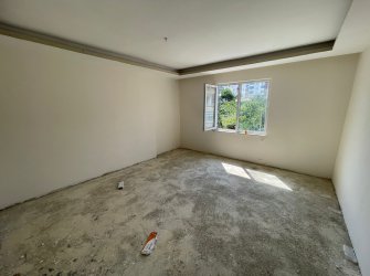 SAMSUN İLKADIM KARASAMSUN MAH. 3+1 180 m2 3.KAT DENİZ MANZARALI DAİRE