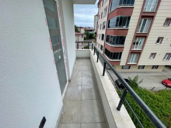SAMSUN CANİK TEKNEPINAR MAH. 3+1 DENİZ MANZARALI FIRSAT DAİRE