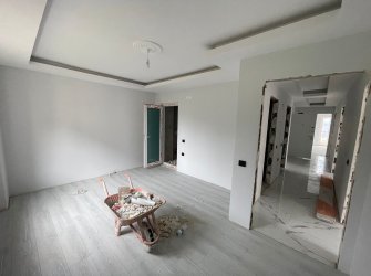 SAMSUN CANİK TEKNEPINAR MAH. 3+1 DENİZ MANZARALI FIRSAT DAİRE