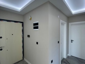 SAMSUN ATAKUM KÜÇÜKKOLPINAR MAH. 2+1 YÜKSEK GİRİŞ BÖLGENİN EN UYGUN DAİRESİ