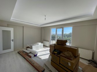 SAMSUN ATAKUM KÜÇÜKKOLPINAR MAH. 2+1 YÜKSEK GİRİŞ BÖLGENİN EN UYGUN DAİRESİ