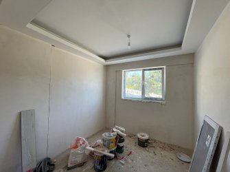 SAMSUN ATAKUM KÜÇÜKKOLPINAR MAH. 2+1 YÜKSEK GİRİŞ BÖLGENİN EN UYGUN DAİRESİ