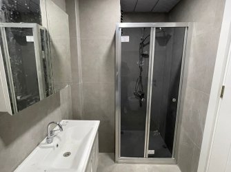 SAMSUN ATAKUM KÜÇÜKKOLPINAR MAH. 2+1 YÜKSEK GİRİŞ BÖLGENİN EN UYGUN DAİRESİ