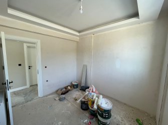 SAMSUN ATAKUM KÜÇÜKKOLPINAR MAH. 2+1 YÜKSEK GİRİŞ BÖLGENİN EN UYGUN DAİRESİ