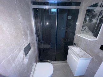 SAMSUN ATAKUM KÜÇÜKKOLPINAR MAH. 2+1 YÜKSEK GİRİŞ BÖLGENİN EN UYGUN DAİRESİ