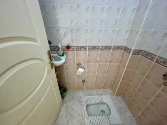 SAMSUN İLKADIM GAZİ CAD. CEPHE 3+1 140 m2 ARA KAT FIRSAT DAİRE