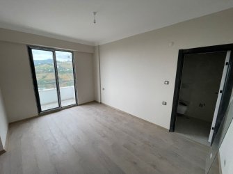 SAMSUN CANİK HASKÖY MAH. 2+1 EBEVEYN BANYOLU VESTİYERLİ PANORAMİK DENİZ MANZARALI FIRSAT DAİRE