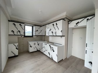 SAMSUN CANİK HASKÖY MAH. 2+1 EBEVEYN BANYOLU VESTİYERLİ PANORAMİK DENİZ MANZARALI FIRSAT DAİRE