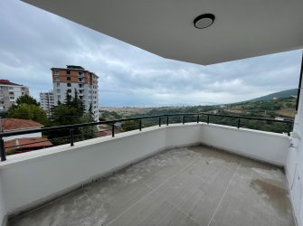 SAMSUN CANİK HASKÖY MAH. 2+1 EBEVEYN BANYOLU VESTİYERLİ PANORAMİK DENİZ MANZARALI FIRSAT DAİRE