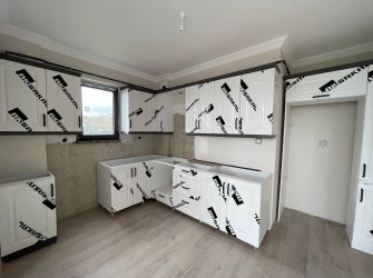 SAMSUN CANİK HASKÖY MAH. 2+1 EBEVEYN BANYOLU VESTİYERLİ PANORAMİK DENİZ MANZARALI FIRSAT DAİRE