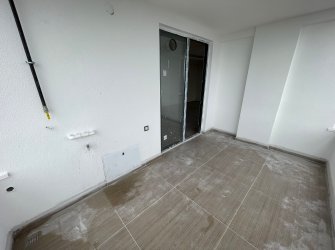 SAMSUN CANİK HASKÖY MAH. 2+1 EBEVEYN BANYOLU VESTİYERLİ PANORAMİK DENİZ MANZARALI FIRSAT DAİRE