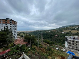 SAMSUN CANİK HASKÖY MAH. 2+1 EBEVEYN BANYOLU VESTİYERLİ PANORAMİK DENİZ MANZARALI FIRSAT DAİRE
