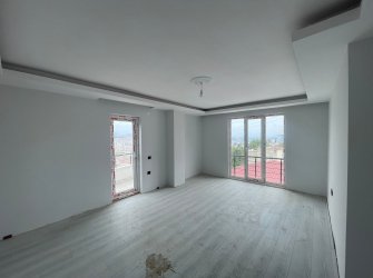 SAMSUN CANİK TEKNEPINAR MAH. 3+1 135 m2 EBEVEYN BANYOLU DENİZ MANZARALI FIRSAT DAİRE