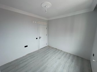 SAMSUN CANİK TEKNEPINAR MAH. 3+1 135 m2 EBEVEYN BANYOLU DENİZ MANZARALI FIRSAT DAİRE