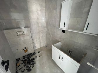 SAMSUN CANİK TEKNEPINAR MAH. 3+1 135 m2 EBEVEYN BANYOLU DENİZ MANZARALI FIRSAT DAİRE