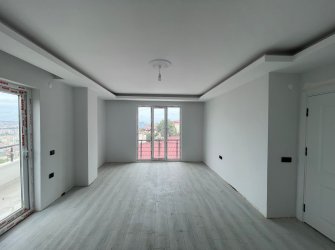 SAMSUN CANİK TEKNEPINAR MAH. 3+1 135 m2 EBEVEYN BANYOLU DENİZ MANZARALI FIRSAT DAİRE