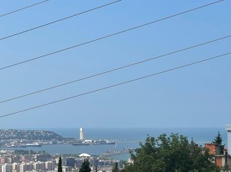 SAMSUN CANİK TEKNEPINAR MAH. 3+1 135 m2 EBEVEYN BANYOLU DENİZ MANZARALI FIRSAT DAİRE