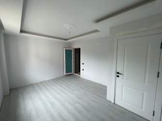 SAMSUN CANİK TEKNEPINAR MAH. 3+1 135 m2 EBEVEYN BANYOLU DENİZ MANZARALI FIRSAT DAİRE