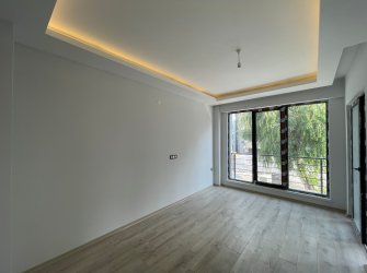 SAMSUN ATAKUM KÜÇÜKKOLPINAR MAH. 2+1 SALON MUTFAK AYRI CADDEYE YAKIN FIRSAT DAİRE