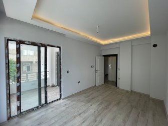 SAMSUN ATAKUM KÜÇÜKKOLPINAR MAH. 2+1 SALON MUTFAK AYRI CADDEYE YAKIN FIRSAT DAİRE