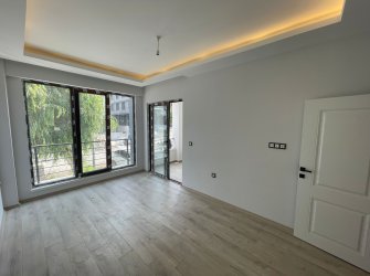 SAMSUN ATAKUM KÜÇÜKKOLPINAR MAH. 2+1 SALON MUTFAK AYRI CADDEYE YAKIN FIRSAT DAİRE