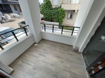 SAMSUN ATAKUM KÜÇÜKKOLPINAR MAH. 2+1 SALON MUTFAK AYRI CADDEYE YAKIN FIRSAT DAİRE
