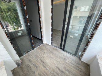 SAMSUN ATAKUM KÜÇÜKKOLPINAR MAH. 2+1 SALON MUTFAK AYRI CADDEYE YAKIN FIRSAT DAİRE