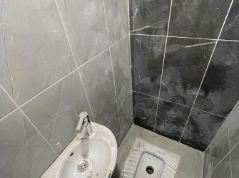 SAMSUN ATAKUM KÜÇÜKKOLPINAR MAH. 2+1 SALON MUTFAK AYRI CADDEYE YAKIN FIRSAT DAİRE