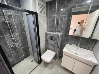 SAMSUN ATAKUM KÜÇÜKKOLPINAR MAH. 2+1 SALON MUTFAK AYRI CADDEYE YAKIN FIRSAT DAİRE