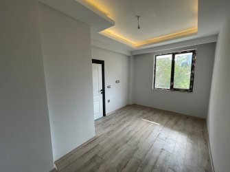 SAMSUN ATAKUM KÜÇÜKKOLPINAR MAH. 2+1 SALON MUTFAK AYRI CADDEYE YAKIN FIRSAT DAİRE