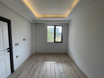 SAMSUN ATAKUM KÜÇÜKKOLPINAR MAH. 2+1 SALON MUTFAK AYRI CADDEYE YAKIN FIRSAT DAİRE