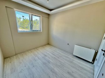 SAMSUN ATAKUM KÜÇÜKKOLPINAR MAH. 2+1 YÜKSEK GİRİŞ 85 m2 SALON MUTFAK AYRI CADDEYE YAKIN FIRSAT DAİRE