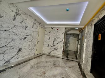 SAMSUN ATAKUM KÜÇÜKKOLPINAR MAH. 2+1 YÜKSEK GİRİŞ 85 m2 SALON MUTFAK AYRI CADDEYE YAKIN FIRSAT DAİRE