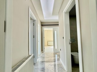 SAMSUN ATAKUM KÜÇÜKKOLPINAR MAH. 2+1 YÜKSEK GİRİŞ 85 m2 SALON MUTFAK AYRI CADDEYE YAKIN FIRSAT DAİRE