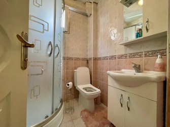 SAMSUN İLKADIM GAZİ CAD. CEPHE 3+1 140 m2 ARA KAT FIRSAT DAİRE