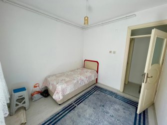 SAMSUN İLKADIM GAZİ CAD. CEPHE 3+1 140 m2 ARA KAT FIRSAT DAİRE