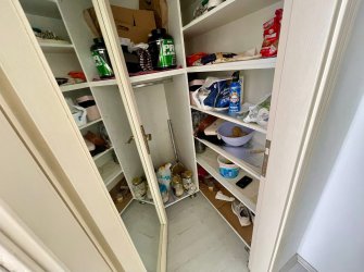 SAMSUN İLKADIM GAZİ CAD. CEPHE 3+1 140 m2 ARA KAT FIRSAT DAİRE