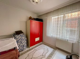 SAMSUN İLKADIM GAZİ CAD. CEPHE 3+1 140 m2 ARA KAT FIRSAT DAİRE