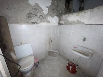 SAMSUN İLKADIM KADİFEKALE MAH. 1+1 YÜKSEK GİRİŞ SALON MUTFAK AYRI FIRSAT DAİRE