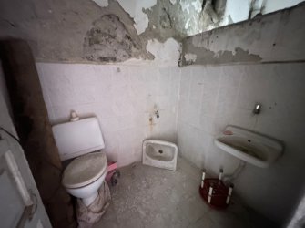 SAMSUN İLKADIM KADİFEKALE MAH. 1+1 YÜKSEK GİRİŞ SALON MUTFAK AYRI FIRSAT DAİRE