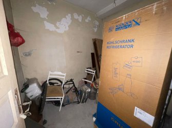 SAMSUN İLKADIM KADİFEKALE MAH. 1+1 YÜKSEK GİRİŞ SALON MUTFAK AYRI FIRSAT DAİRE