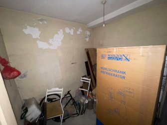 SAMSUN İLKADIM KADİFEKALE MAH. 1+1 YÜKSEK GİRİŞ SALON MUTFAK AYRI FIRSAT DAİRE