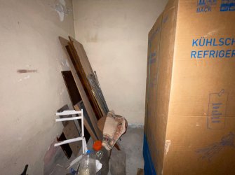 SAMSUN İLKADIM KADİFEKALE MAH. 1+1 YÜKSEK GİRİŞ SALON MUTFAK AYRI FIRSAT DAİRE