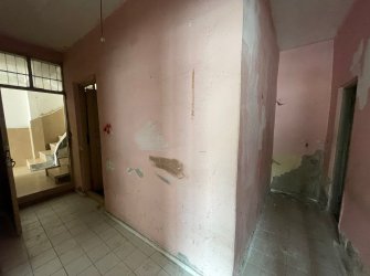 SAMSUN İLKADIM KADİFEKALE MAH. 1+1 YÜKSEK GİRİŞ SALON MUTFAK AYRI FIRSAT DAİRE